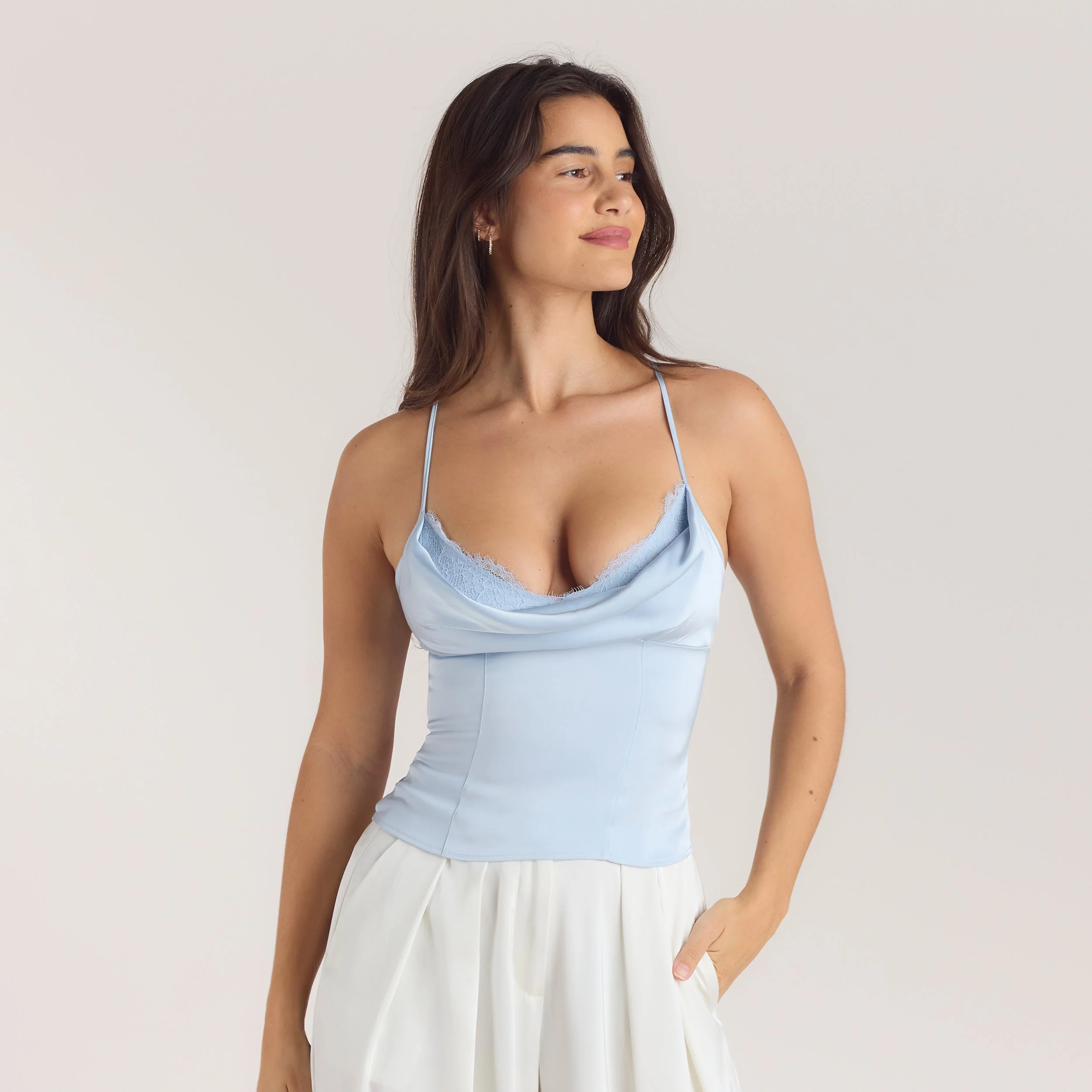 Cami Tops